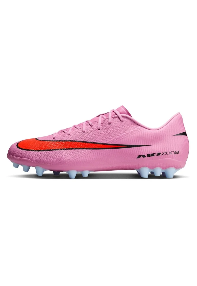 Ghete fotbal  Zoom Mercurial Vapor 16 Academy AG, Rosu