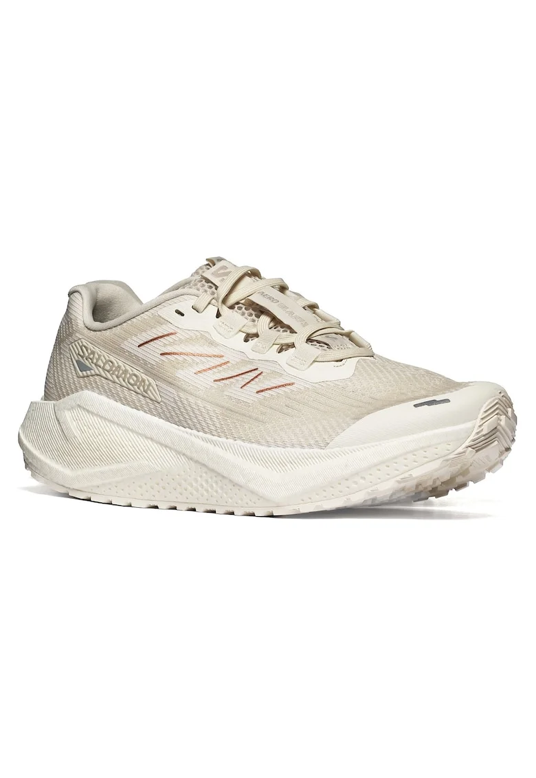 Pantofi sport pentru alergare si insertii textile Aero Blaze 3