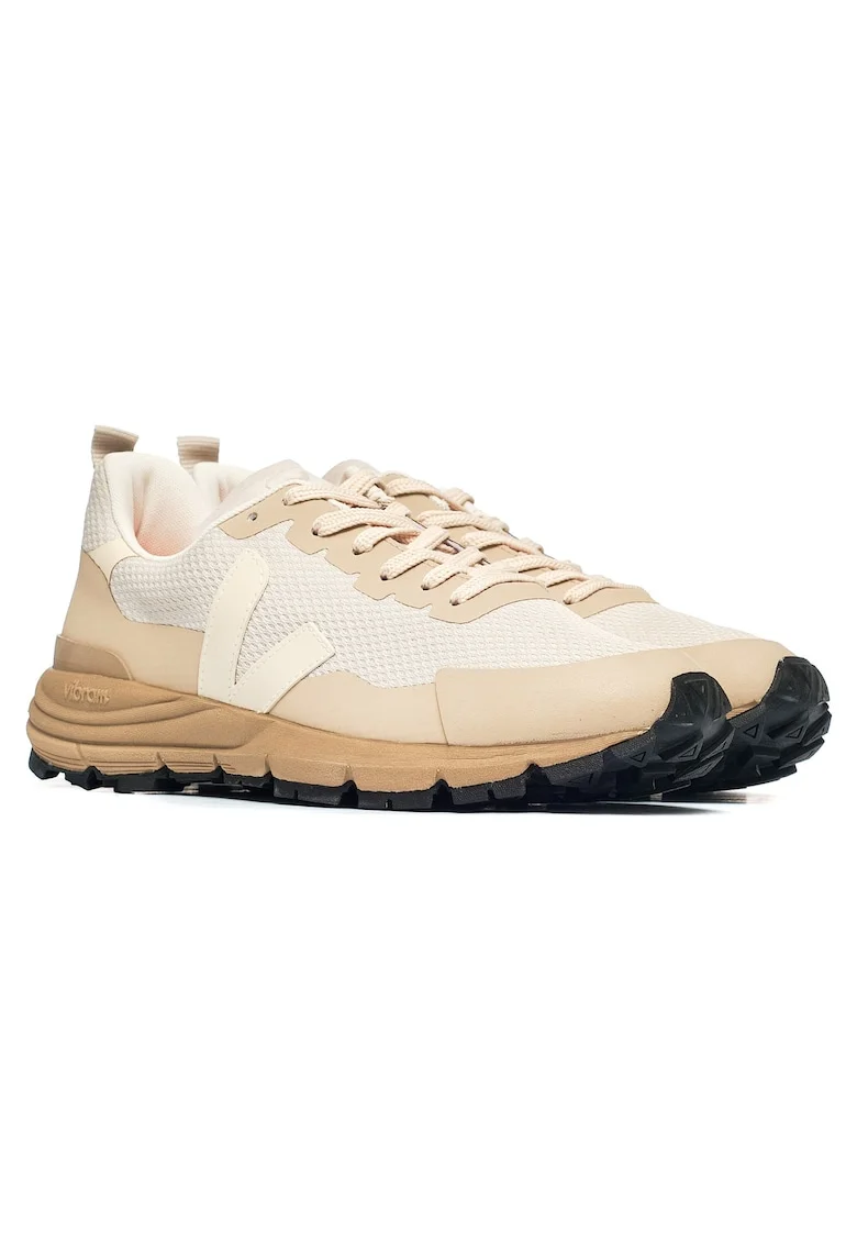 Pantofi sport unisex cu talpa wedge Dekkan