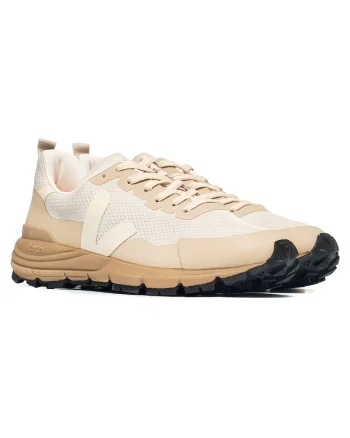 Pantofi sport unisex cu talpa wedge Dekkan