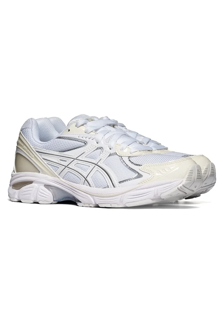 Pantofi sport cu insertii din piele ecologica GT-2160