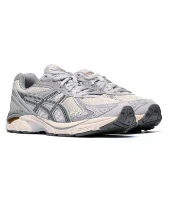 Pantofi sport unisex cu insertii din piele intoarsa sintetica GT-2160