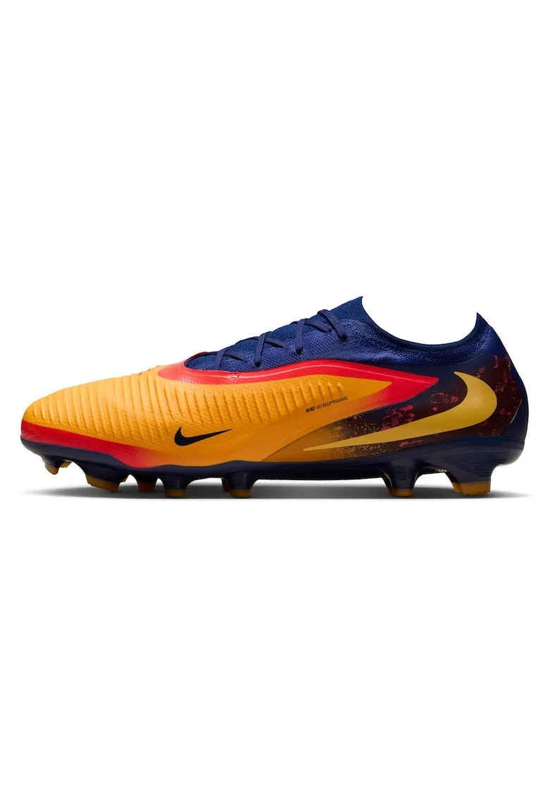 Ghete fotbal  Phantom 360 Pro FG Erling Haaland, Portocaliu
