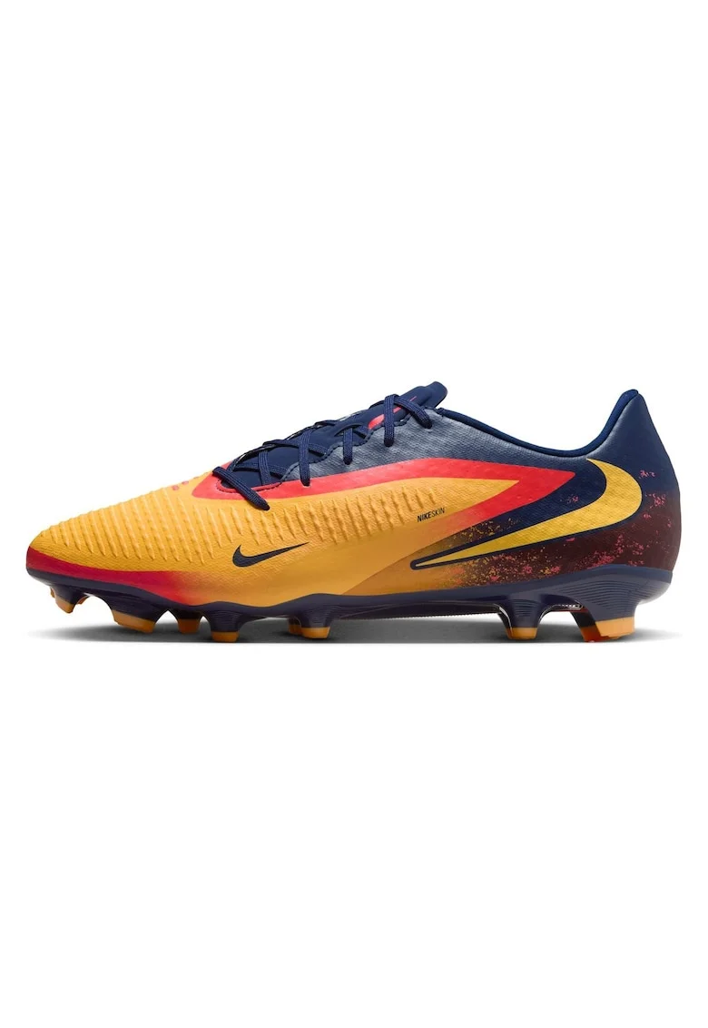 Ghete fotbal  Phantom 360 Academy FG/MG Erling Haaland, Portocaliu