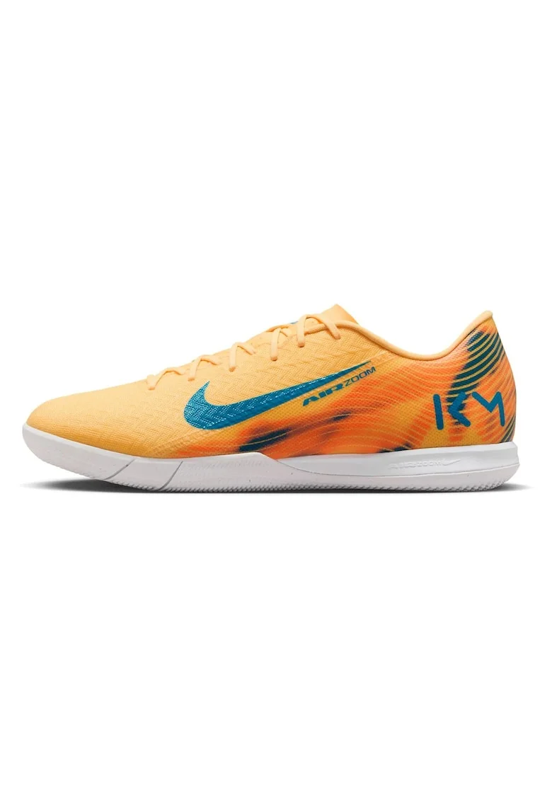 Ghete fotbal  Mercurial Zoom Vapor 16 Academy Kylian Mbapp├® IC, Portocaliu