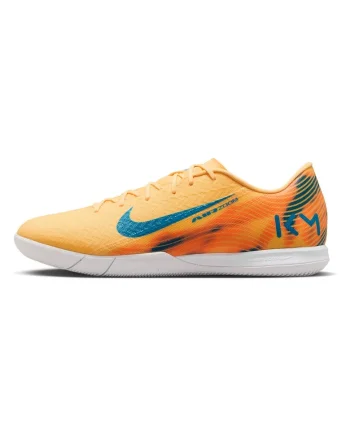 Ghete fotbal  Mercurial Zoom Vapor 16 Academy Kylian Mbapp├® IC, Portocaliu