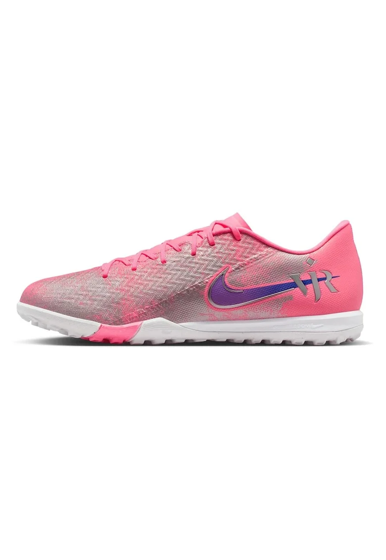 Ghete fotbal  Zoom Vapor 16 Academy TF Vjr, Rosu