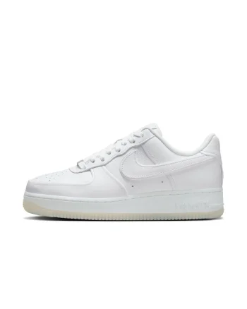 Sneakers  A Ma Maniere x Wmns Air Force 1 Low 07, Alb