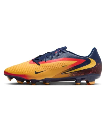 Ghete fotbal  Phantom 360 Academy FG/MG Erling Haaland, Portocaliu