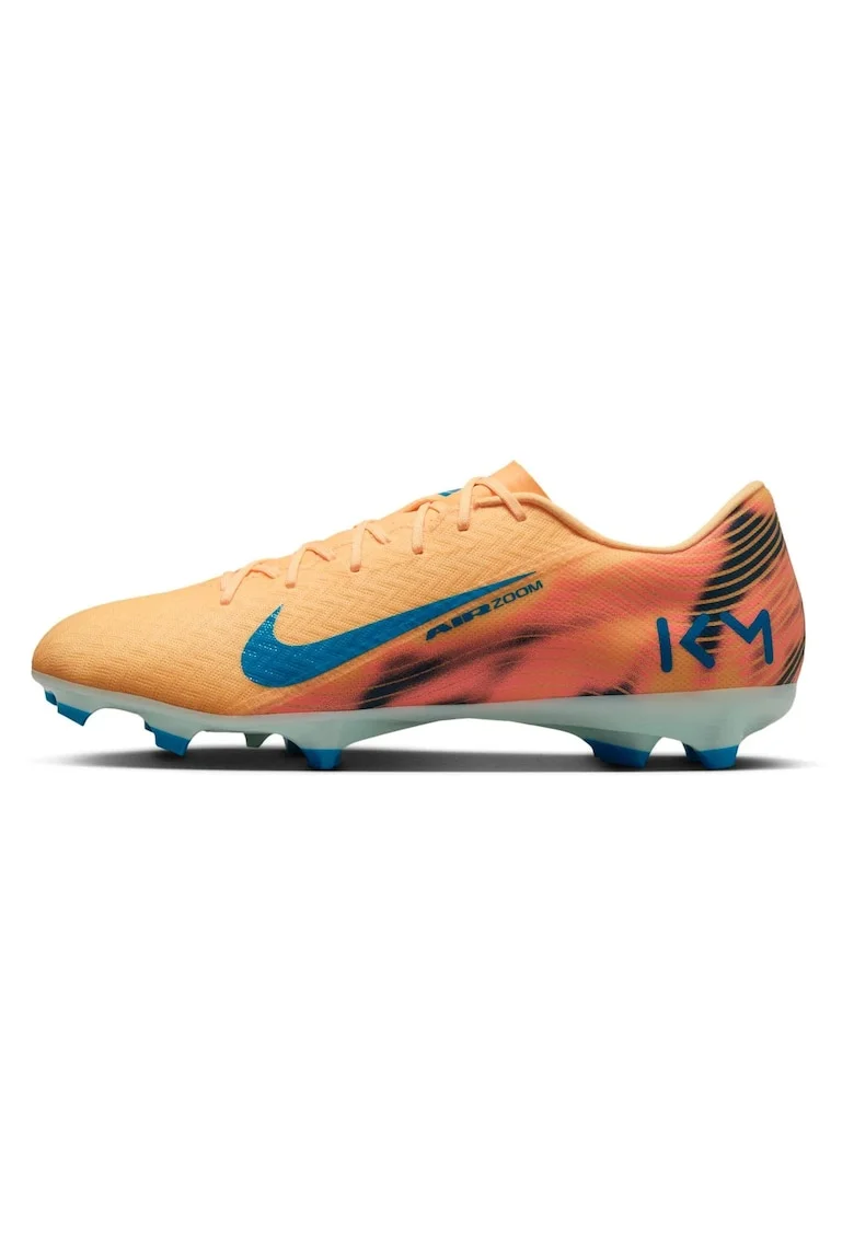 Ghete fotbal  Mercurial Zoom Vapor 16 Academy Kylian Mbapp├® FG/MG, Portocaliu