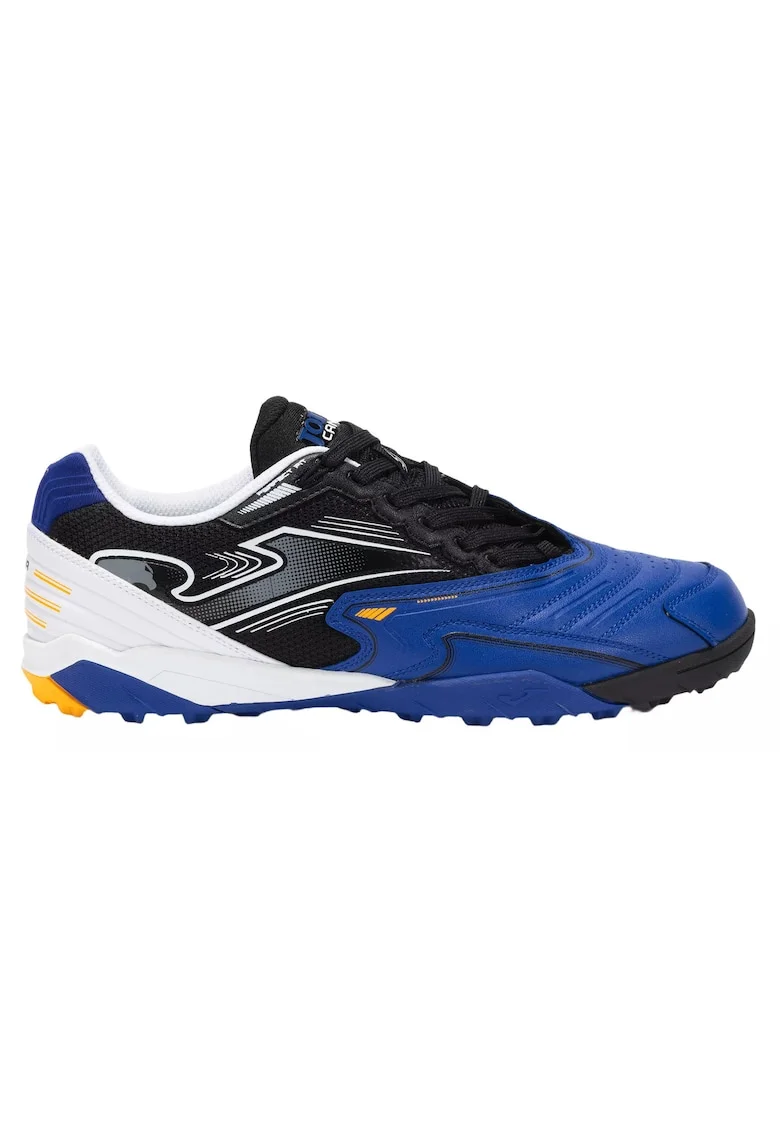Ghete fotbal  Cancha 2505 Royal TF, Albastru