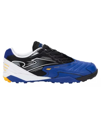 Ghete fotbal  Cancha 2505 Royal TF, Albastru