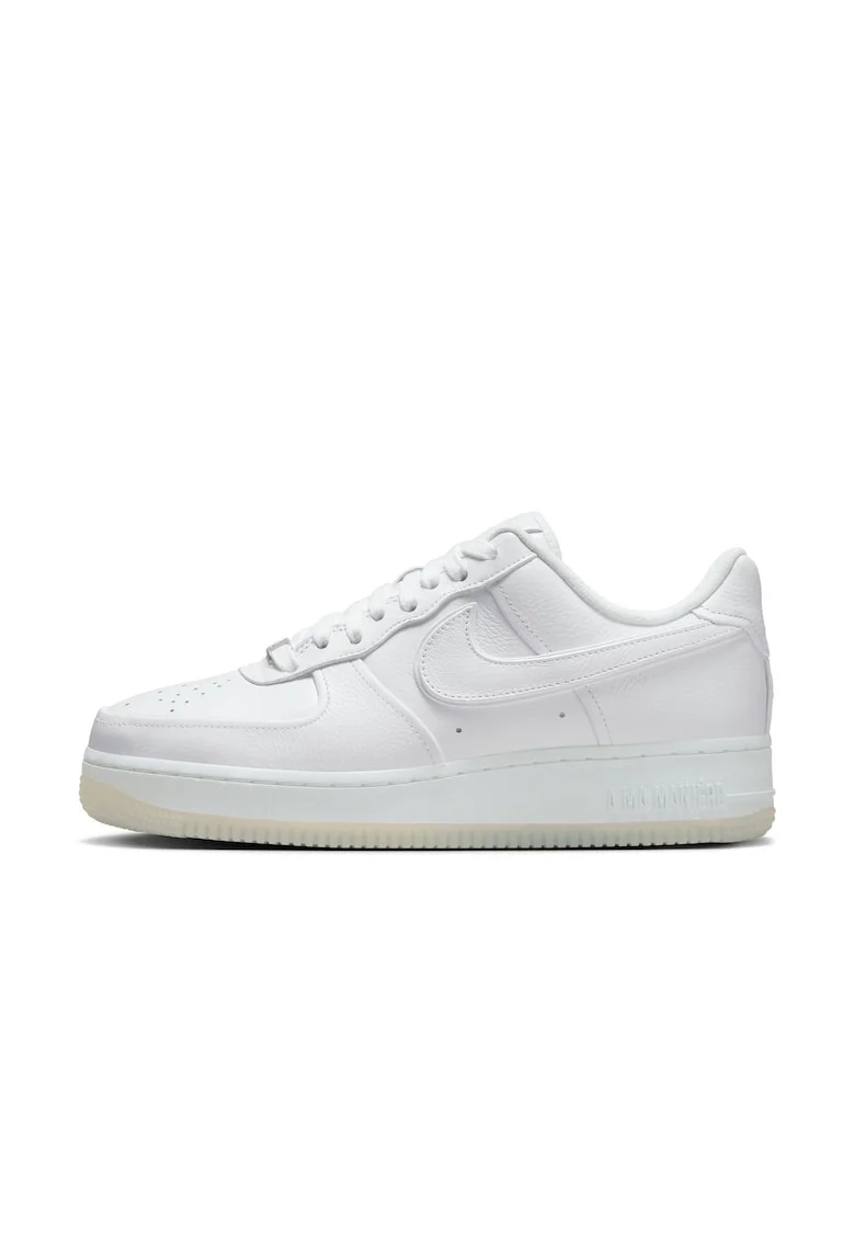 Sneakers  A Ma Maniere x Wmns Air Force 1 Low 07, Alb