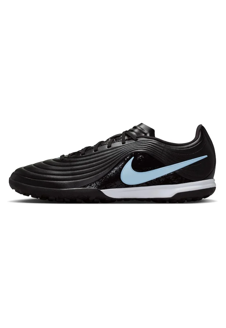 Ghete fotbal  Tiempo Maestro Academy TF, Negru
