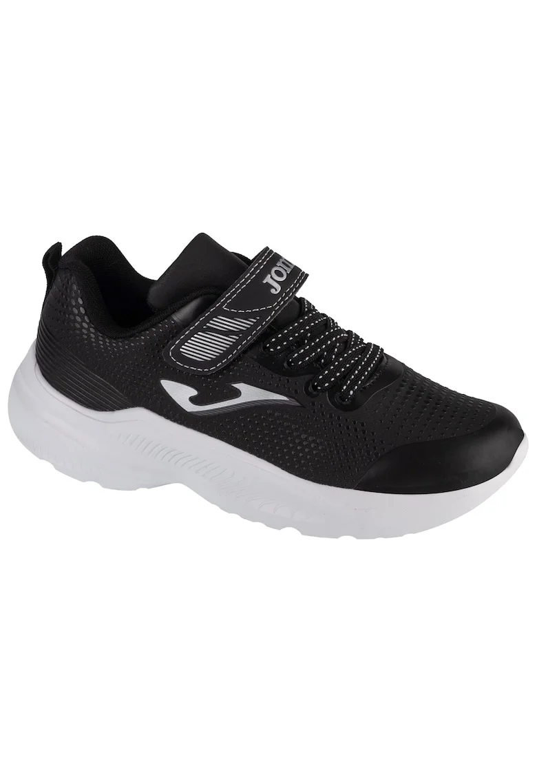 Pantofi sport copii,  Horizon Jr 2421 JHORIW2421V, Negru,