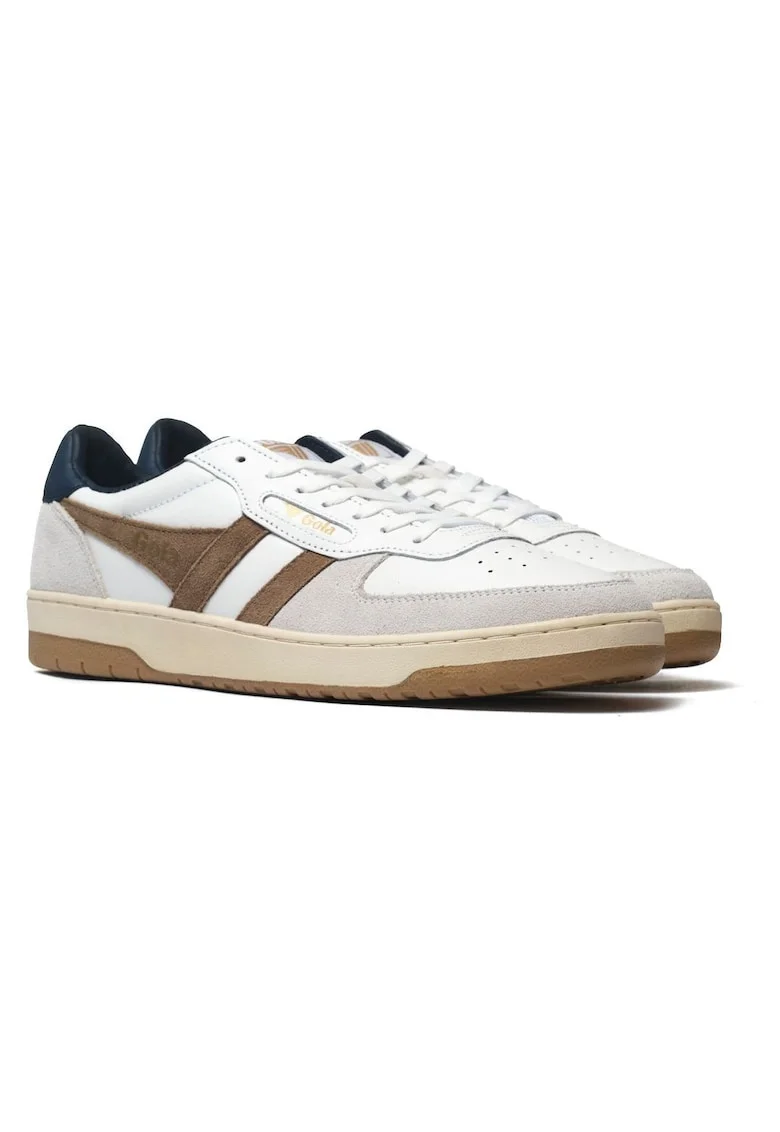 Pantofi sport din piele Classic Hawk