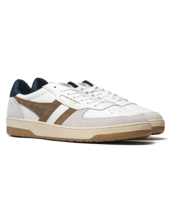 Pantofi sport din piele Classic Hawk