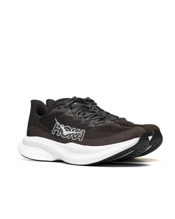 Pantofi sport pentru alergare din material textil Mach 6
