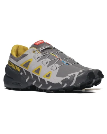 Speedcross 6 ghete pentru trekking