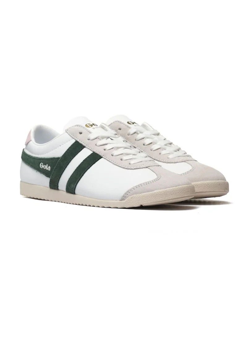 Pantofi sport cu benzi cotrastante Classics Bullet Pure