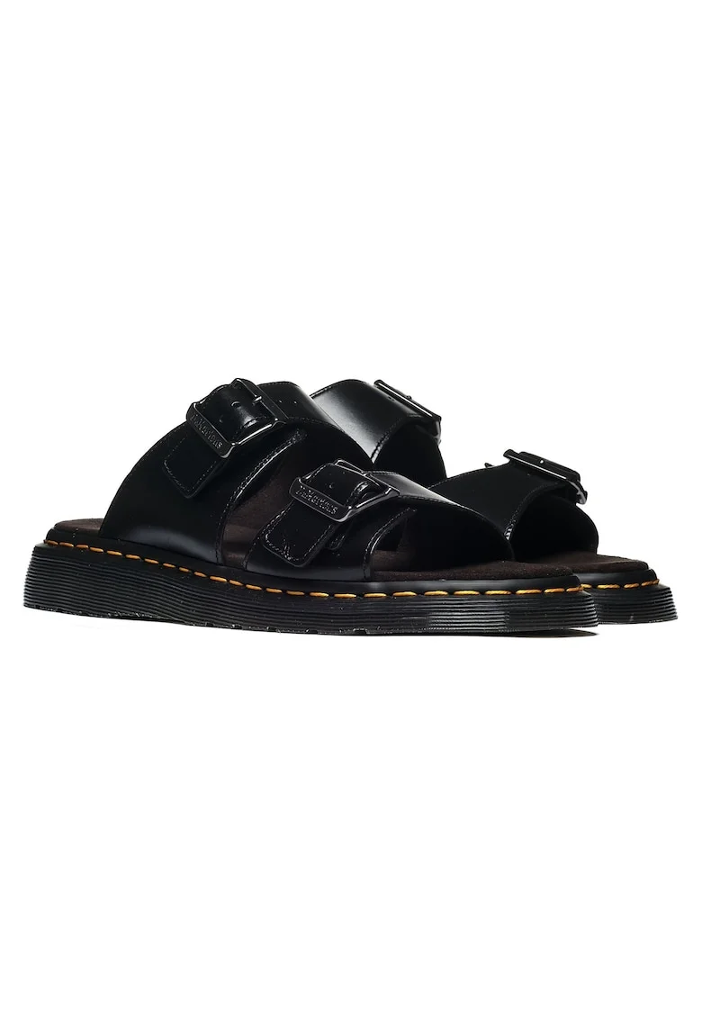 Papuci din piele Josef