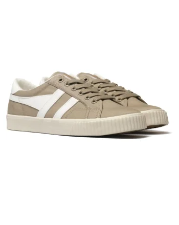 Pantofi sport cu varf rotund Classics Tennis Mark Cox
