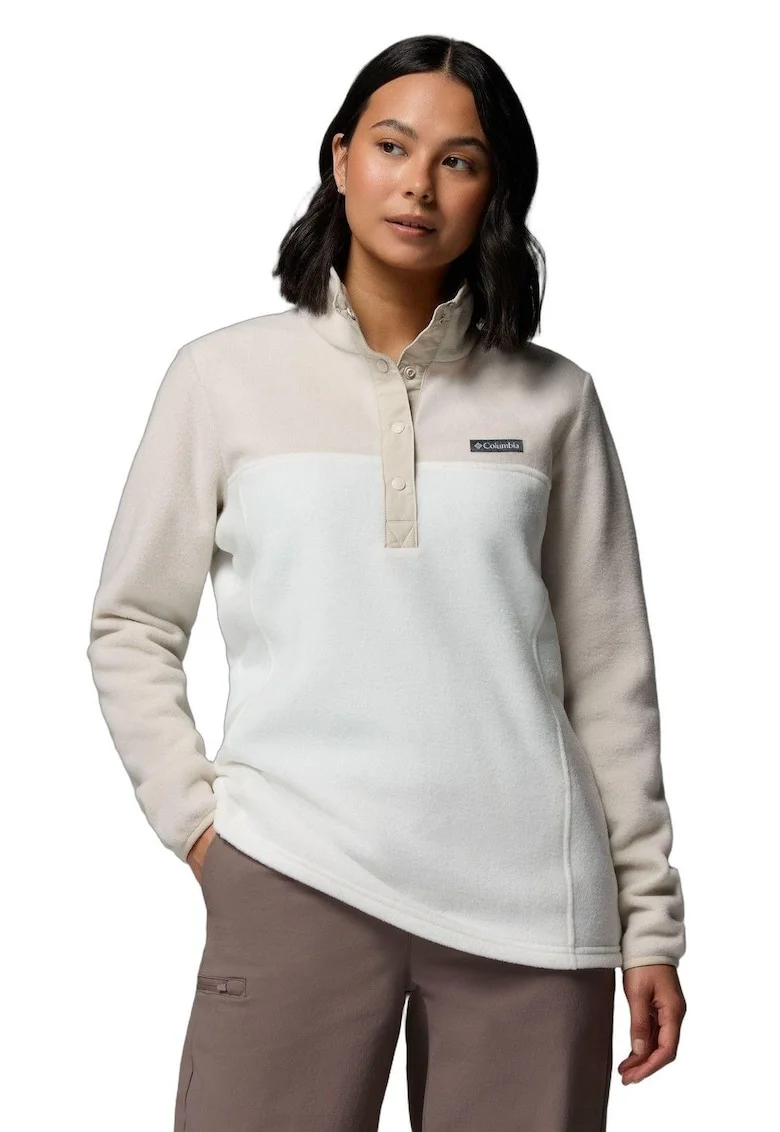 Bluza de trening din fleece Benton Springs 1/2