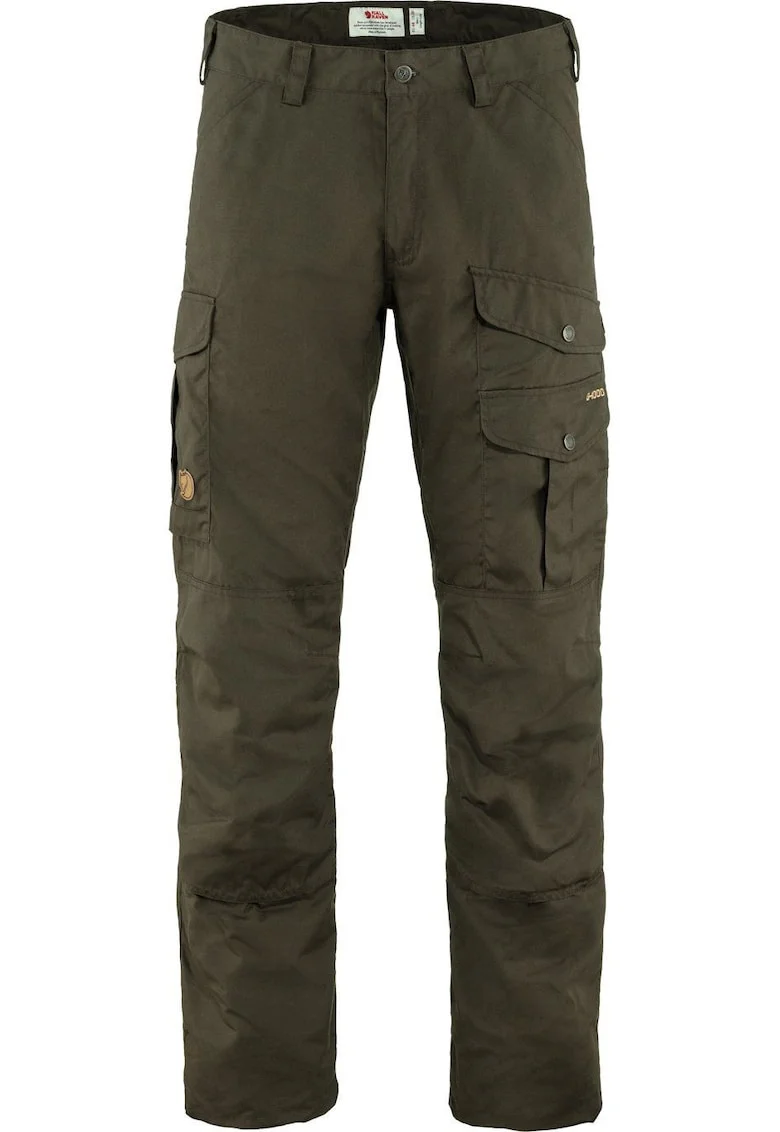 Pantaloni cargo drumetie