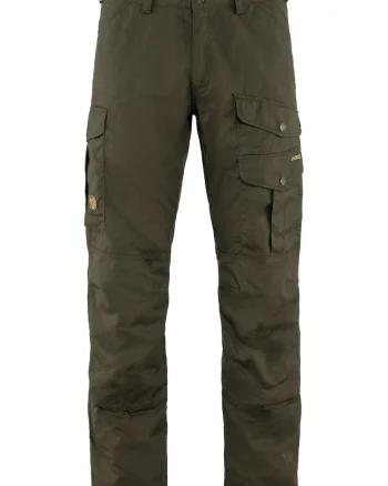 Pantaloni cargo drumetie