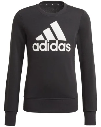 Bluza de trening cu imprimeu logo.