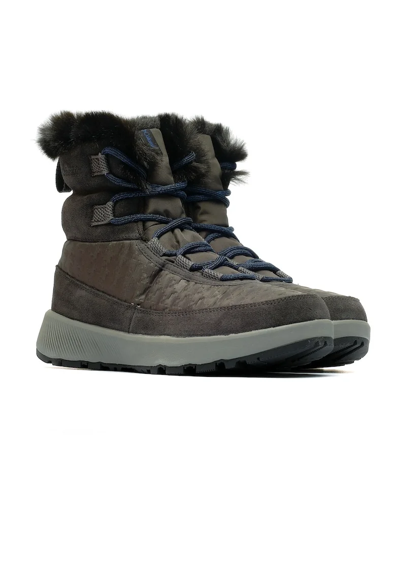 Ghete Slopeside Peak Luxe