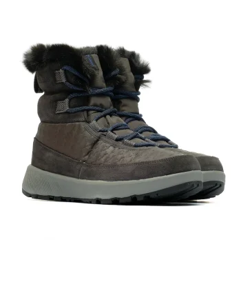Ghete Slopeside Peak Luxe