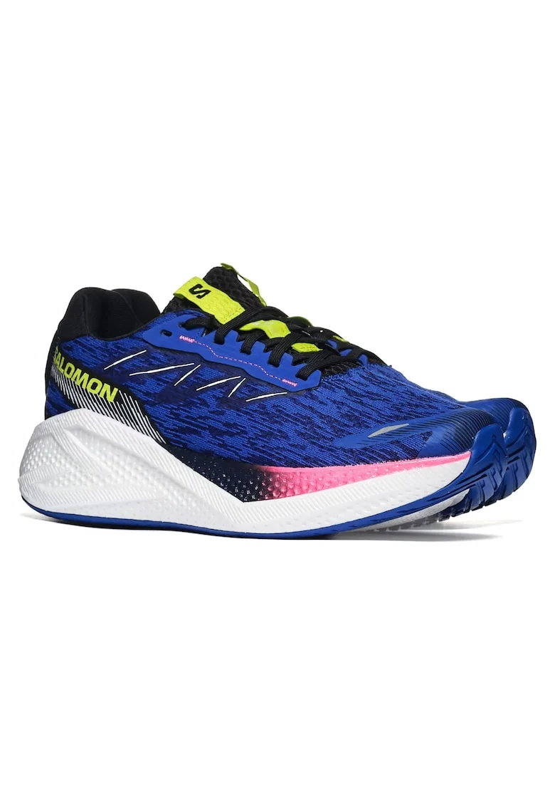 AERO GLIDE 4 Pantofi sport cu sireturi pentru alergare