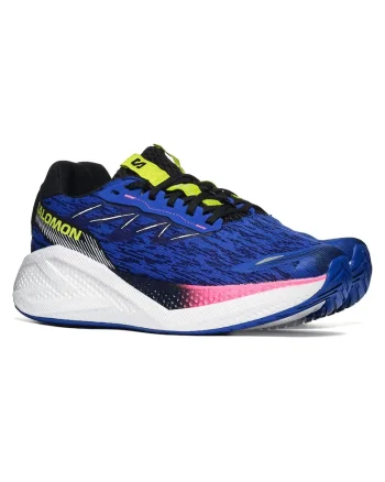 AERO GLIDE 4 Pantofi sport cu sireturi pentru alergare