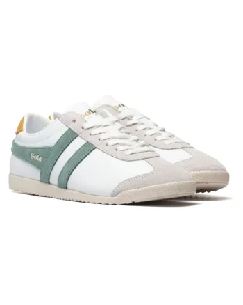 Pantofi sport cu varf rotund Classics Bullet Pure