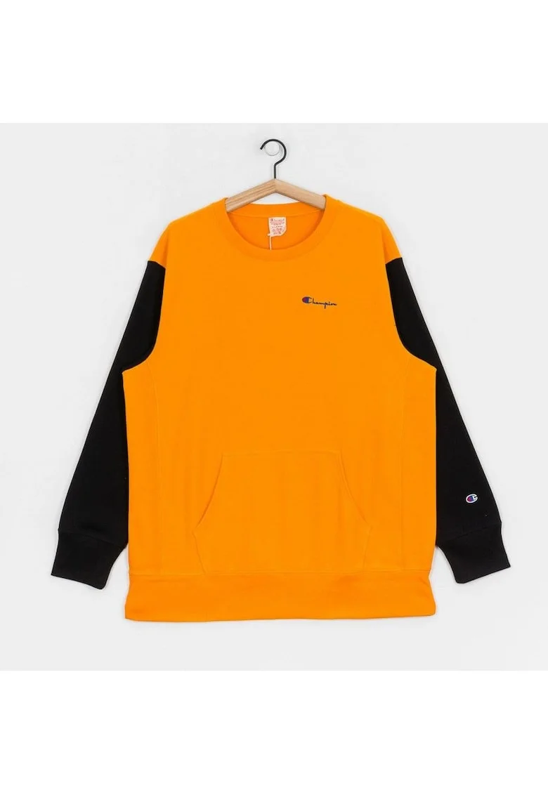 Bluza de trening lejera din bumbac