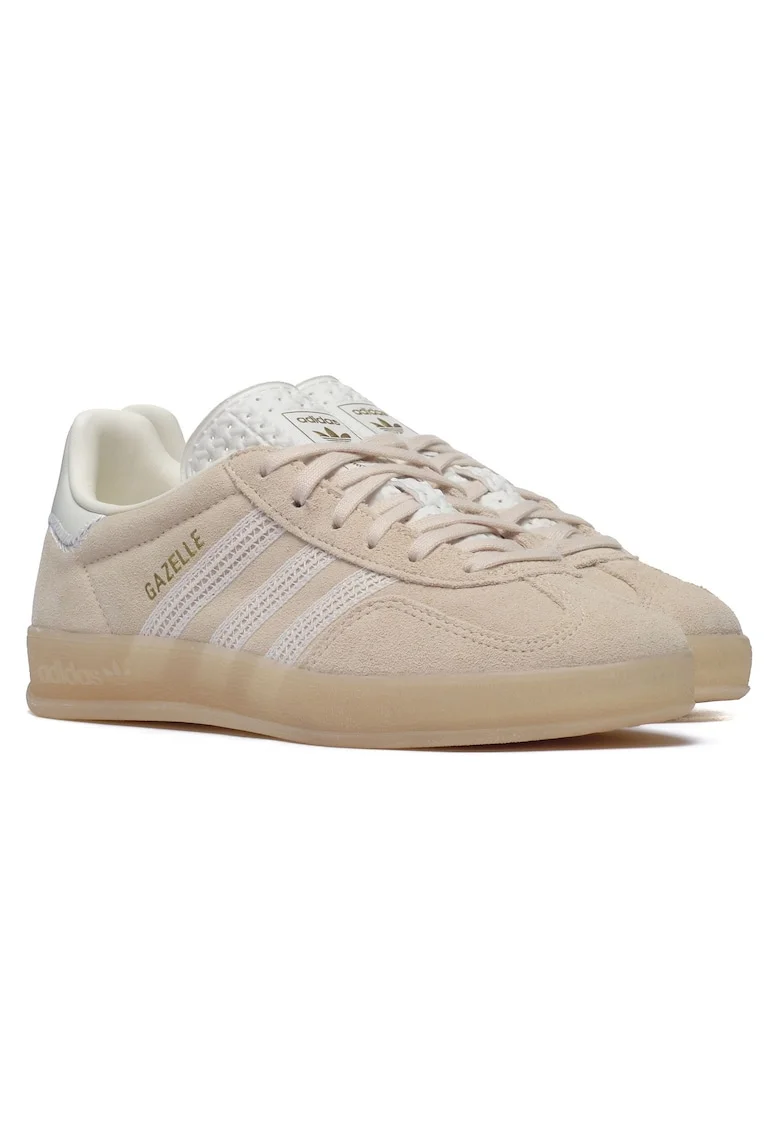 Pantofi Sport GAZELLE din piele intoarsa