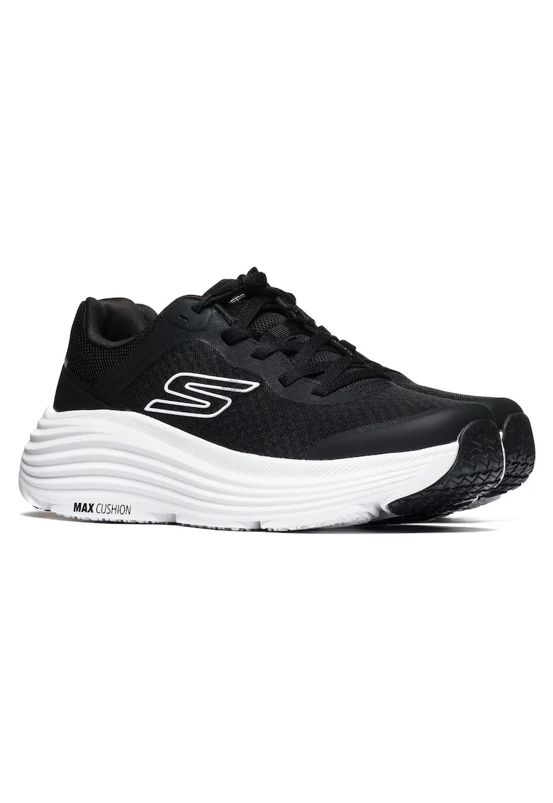 Tenisi din material textil cu amortizare MAX CUSHIONING ENDEA