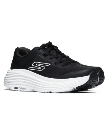 Tenisi din material textil cu amortizare MAX CUSHIONING ENDEA