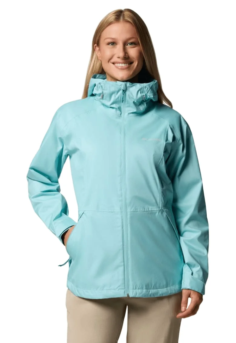 Jacheta de vant Inner Limits™ III