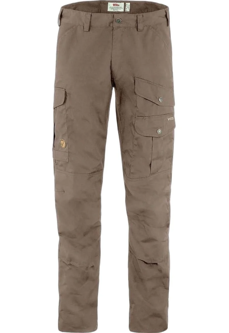Pantaloni cargo pentru drumetii