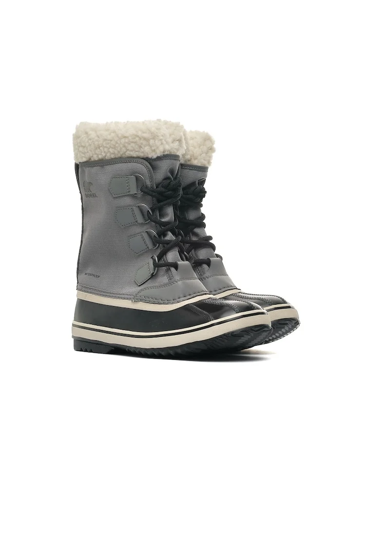 Cizme de zapada Winter Carnival