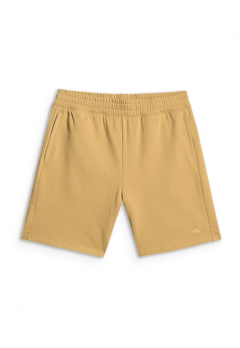 Pantaloni bej pentru bărbați, Bej