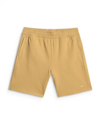Pantaloni bej pentru bărbați, Bej