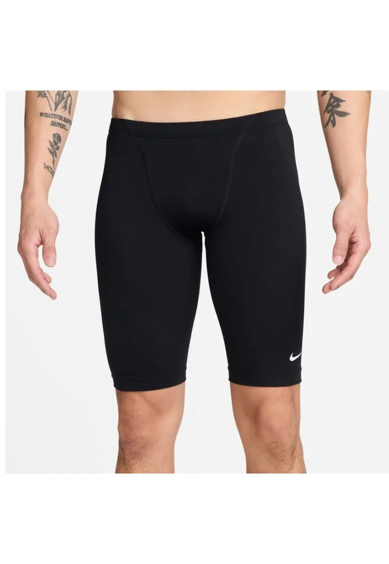 Pantaloni de inot  Solid Jammer, Negru