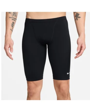 Pantaloni de inot  Solid Jammer, Negru