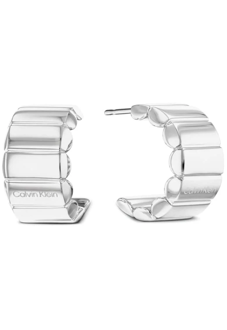 Cercei  Woman’s Collection 35000943, Argintiu