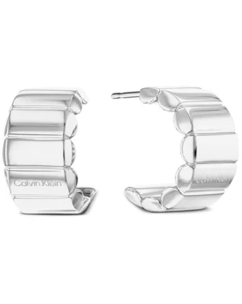 Cercei  Woman’s Collection 35000943, Argintiu