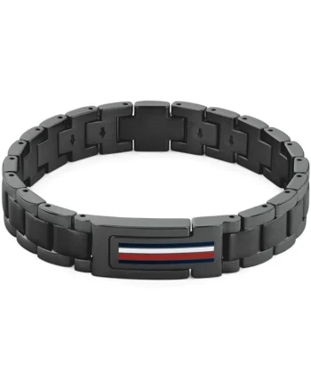 Bratara  Men’s Collection 2790597, Negru