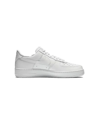 Pantofi,  Piele naturala, Alb, Alb